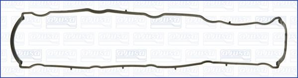 Wilmink Group WG1160272 Gasket, cylinder head cover WG1160272: Buy near me at 2407.PL in Poland at an Affordable price!