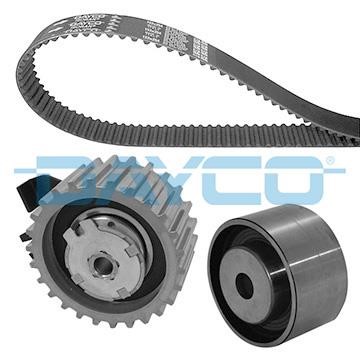 Wilmink Group WG2007207 Timing Belt Kit WG2007207: Buy near me in Poland at 2407.PL - Good price!