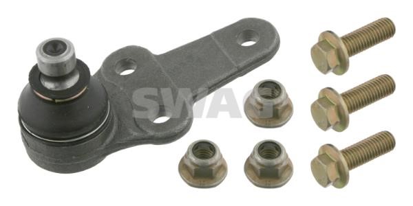Wilmink Group WG2033315 Ball joint WG2033315: Buy near me in Poland at 2407.PL - Good price!