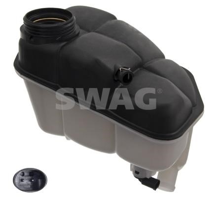 Wilmink Group WG1794675 Expansion Tank, coolant WG1794675: Buy near me in Poland at 2407.PL - Good price!