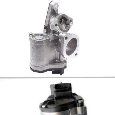 Wilmink Group WG2042775 Throttle body WG2042775: Buy near me in Poland at 2407.PL - Good price!