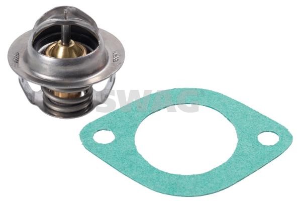 Wilmink Group WG1432051 Thermostat, coolant WG1432051: Buy near me in Poland at 2407.PL - Good price!