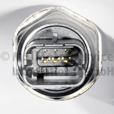 Wilmink Group WG2170977 Fuel pressure sensor WG2170977: Buy near me at 2407.PL in Poland at an Affordable price!