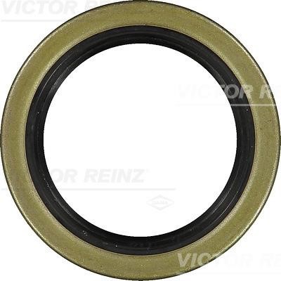 Wilmink Group WG1250195 Camshaft oil seal WG1250195: Buy near me in Poland at 2407.PL - Good price!