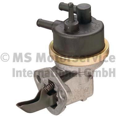 Wilmink Group WG1026616 Fuel pump WG1026616: Buy near me in Poland at 2407.PL - Good price!