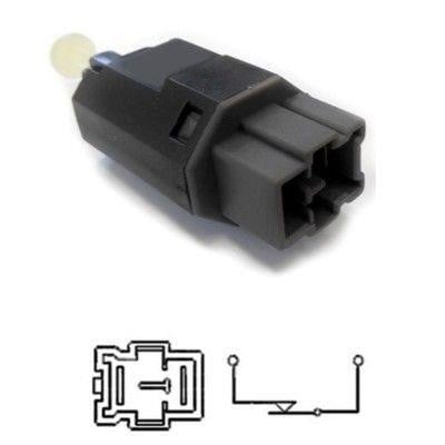 Wilmink Group WG1964190 Brake light switch WG1964190: Buy near me in Poland at 2407.PL - Good price!