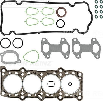 Wilmink Group WG1102654 Dichtungssatz, zylinderkopfhaube WG1102654: Kaufen Sie zu einem guten Preis in Polen bei 2407.PL!