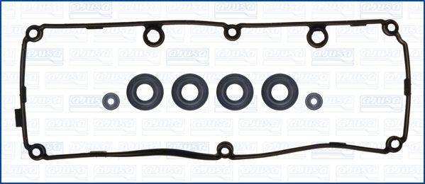 Wilmink Group WG2083622 Valve Cover Gasket (kit) WG2083622: Buy near me in Poland at 2407.PL - Good price!
