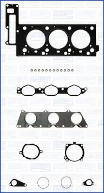 Wilmink Group WG1454374 Gasket Set, cylinder head WG1454374: Buy near me in Poland at 2407.PL - Good price!