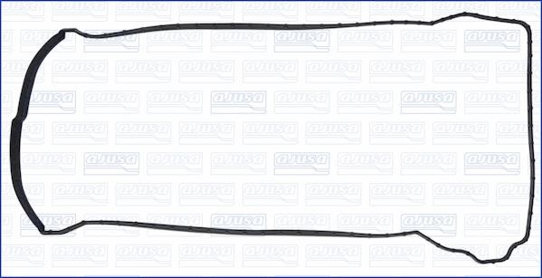 Wilmink Group WG1160649 Gasket, cylinder head cover WG1160649: Buy near me in Poland at 2407.PL - Good price!