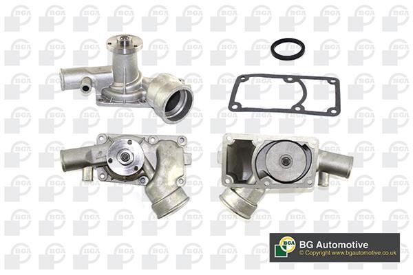 Wilmink Group WG1488759 Water pump WG1488759: Buy near me in Poland at 2407.PL - Good price!