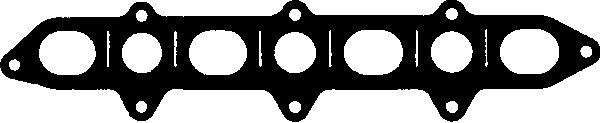 Wilmink Group WG1007773 Gasket, intake manifold WG1007773: Buy near me at 2407.PL in Poland at an Affordable price!
