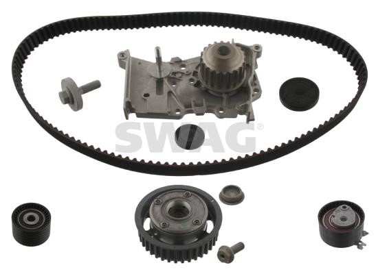 Wilmink Group WG1430904 TIMING BELT KIT WITH WATER PUMP WG1430904: Buy near me in Poland at 2407.PL - Good price!