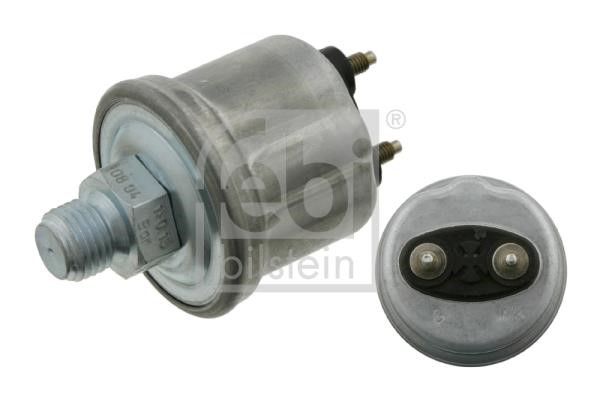 Wilmink Group WG1834967 Oil Pressure Switch WG1834967: Buy near me in Poland at 2407.PL - Good price!