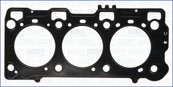 Wilmink Group WG1449686 Gasket, cylinder head WG1449686: Buy near me in Poland at 2407.PL - Good price!