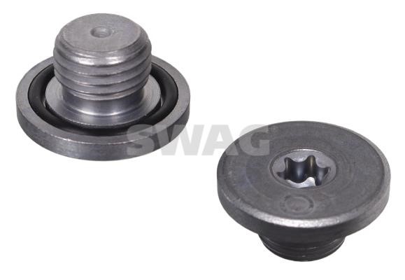Wilmink Group WG1429791 Sump plug WG1429791: Buy near me in Poland at 2407.PL - Good price!