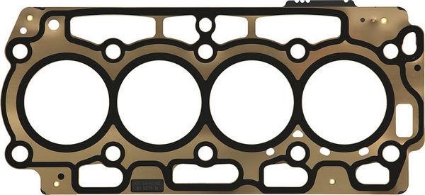 Wilmink Group WG1321184 Gasket, cylinder head WG1321184: Buy near me in Poland at 2407.PL - Good price!