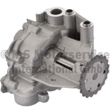Wilmink Group WG1354729 OIL PUMP WG1354729: Buy near me in Poland at 2407.PL - Good price!