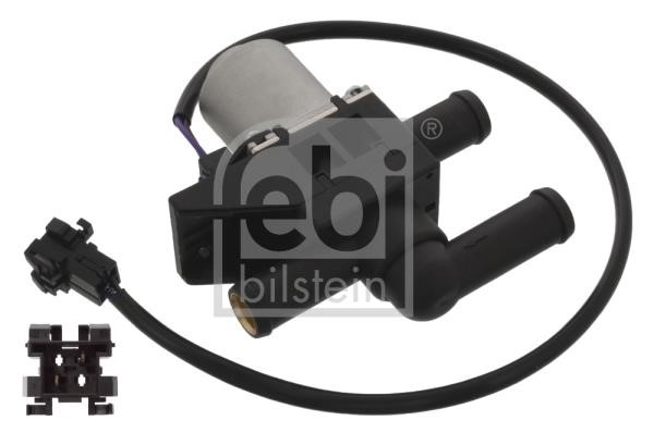Wilmink Group WG1835957 Heater control valve WG1835957: Buy near me in Poland at 2407.PL - Good price!
