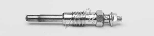 Wilmink Group WG1461122 Glow plug WG1461122: Buy near me at 2407.PL in Poland at an Affordable price!