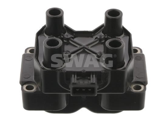 Wilmink Group WG1431657 Ignition coil WG1431657: Buy near me in Poland at 2407.PL - Good price!