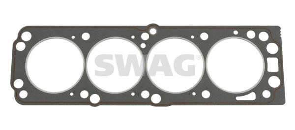 Wilmink Group WG1429843 Gasket, cylinder head WG1429843: Buy near me in Poland at 2407.PL - Good price!