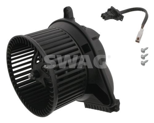 Wilmink Group WG1388452 Fan assy - heater motor WG1388452: Buy near me in Poland at 2407.PL - Good price!
