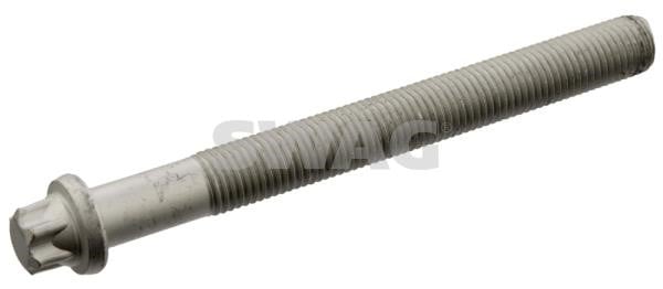 Wilmink Group WG1430739 Cylinder head bolt (cylinder head) WG1430739: Buy near me in Poland at 2407.PL - Good price!