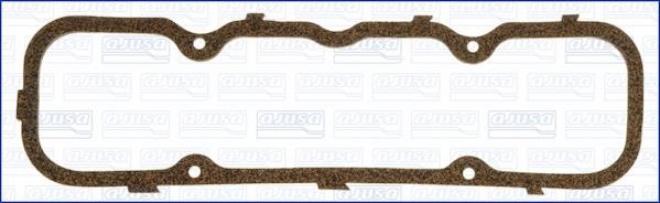 Wilmink Group WG1160255 Gasket, cylinder head cover WG1160255: Buy near me in Poland at 2407.PL - Good price!