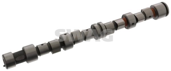 Wilmink Group WG1429814 Camshaft WG1429814: Buy near me in Poland at 2407.PL - Good price!