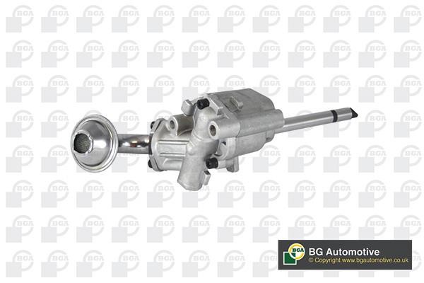 Wilmink Group WG1489657 OIL PUMP WG1489657: Buy near me in Poland at 2407.PL - Good price!