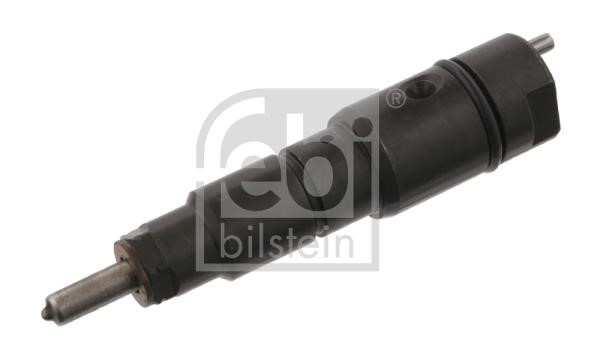 Wilmink Group WG1440370 Injector fuel WG1440370: Buy near me in Poland at 2407.PL - Good price!