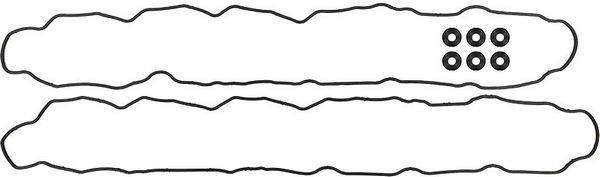 Wilmink Group WG1707180 Valve Cover Gasket (kit) WG1707180: Buy near me in Poland at 2407.PL - Good price!