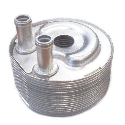 Wilmink Group WG1749639 Oil Cooler, engine oil WG1749639: Buy near me in Poland at 2407.PL - Good price!
