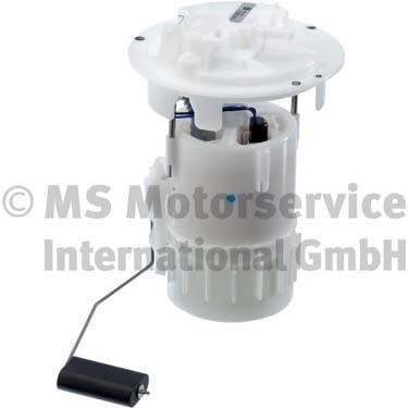 Wilmink Group WG1353919 Fuel pump WG1353919: Buy near me at 2407.PL in Poland at an Affordable price!