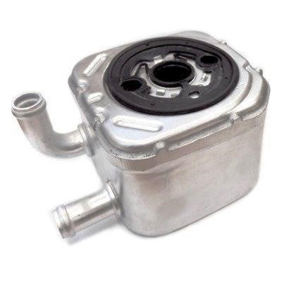Wilmink Group WG1749630 Oil Cooler, engine oil WG1749630: Buy near me in Poland at 2407.PL - Good price!