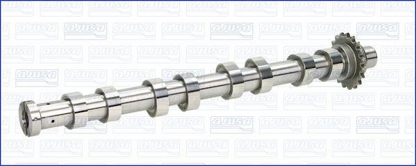 Wilmink Group WG1456310 Camshaft WG1456310: Buy near me in Poland at 2407.PL - Good price!