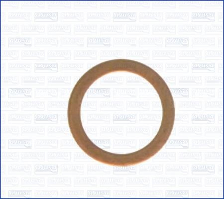 Wilmink Group WG1451957 Ring sealing WG1451957: Buy near me in Poland at 2407.PL - Good price!