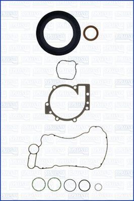 Wilmink Group WG1753536 Full Gasket Set, engine WG1753536: Buy near me in Poland at 2407.PL - Good price!