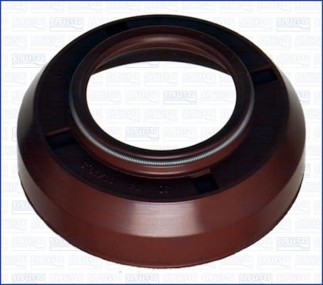 Wilmink Group WG1163375 Camshaft oil seal WG1163375: Buy near me in Poland at 2407.PL - Good price!