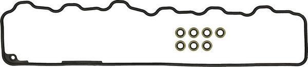 Wilmink Group WG1707195 Valve Cover Gasket (kit) WG1707195: Buy near me in Poland at 2407.PL - Good price!