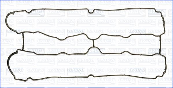 Wilmink Group WG1160460 Gasket, cylinder head cover WG1160460: Buy near me in Poland at 2407.PL - Good price!
