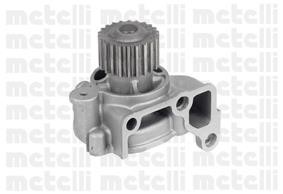 Wilmink Group WG1790314 Water pump WG1790314: Buy near me at 2407.PL in Poland at an Affordable price!