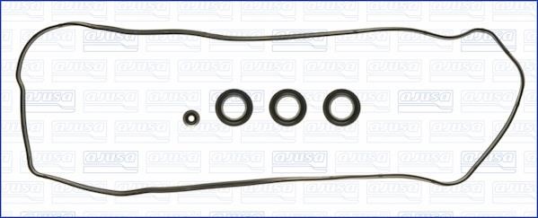 Wilmink Group WG1455501 Valve Cover Gasket (kit) WG1455501: Buy near me in Poland at 2407.PL - Good price!