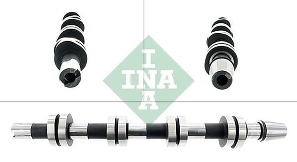 Wilmink Group WG1780297 Camshaft WG1780297: Buy near me in Poland at 2407.PL - Good price!