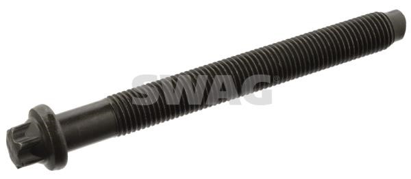 Wilmink Group WG1430736 Cylinder head bolt (cylinder head) WG1430736: Buy near me in Poland at 2407.PL - Good price!