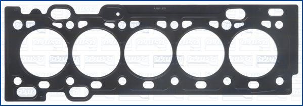 Wilmink Group WG1449546 Gasket, cylinder head WG1449546: Buy near me in Poland at 2407.PL - Good price!