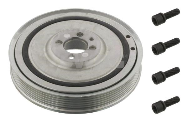 Wilmink Group WG1432929 Pulley crankshaft WG1432929: Buy near me in Poland at 2407.PL - Good price!