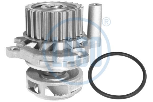 Wilmink Group WG1709897 Water pump WG1709897: Buy near me at 2407.PL in Poland at an Affordable price!