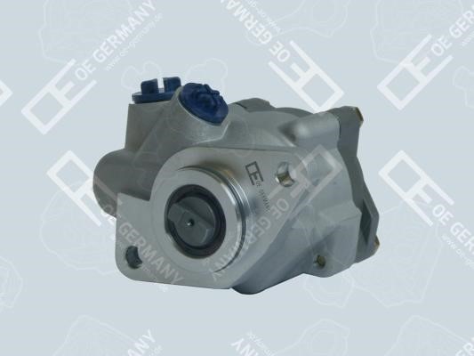 Wilmink Group WG2102682 Hydraulic Pump, steering system WG2102682: Buy near me in Poland at 2407.PL - Good price!